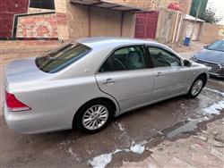 تويوتا كراون